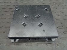 VW AUDI SKODA MODUL KOMFORTU BCM 1S0937086B