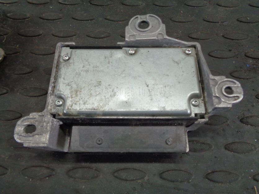 RENAULT MASTER III MODUL SENSOR PODUSZEK AIRBAG 611136500 8200942209A