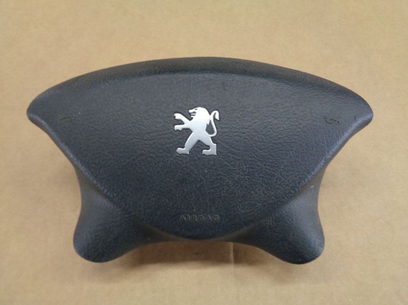 PEUGEOT EXPERT PODUSZKA POWIETRZNA AIRBAG KIEROWNICY