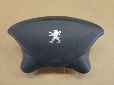 PEUGEOT EXPERT PODUSZKA POWIETRZNA AIRBAG KIEROWNICY