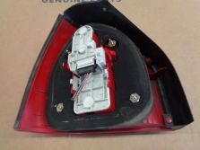 AUDI A3 8L LAMPA PRAWA TYL TYLNA 8L0945096C