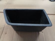 BMW G11 G12 2016 SCHOWEK BAGAZNIKA LEWY 7360175