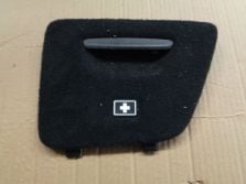 BMW G11 G12 2016 ZASLEPKA APTECZKI 