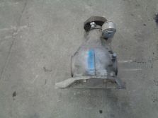 MERCEDES BENZ W204 2013 DYFER MOST 2.2 CDI TYL TYLNY A2043510408