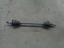 MERCEDES BENZ W204 2013 POLOS POLOSKA PRAWA 