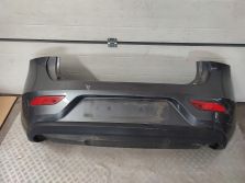 VOLVO V40 II LIFT 2014 ZDERZAK TYL TYLNY D3 PDC