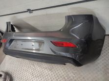 VOLVO V40 II LIFT 2014 ZDERZAK TYL TYLNY D3 PDC