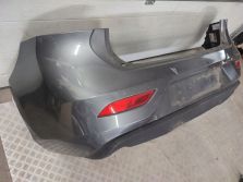 VOLVO V40 II LIFT 2014 ZDERZAK TYL TYLNY D3 PDC