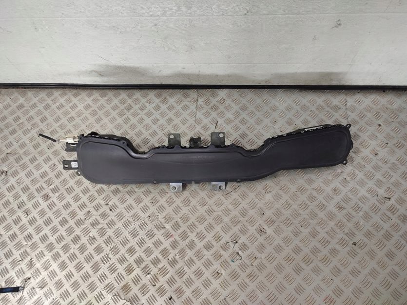VOLVO V40 II LIFT 2014 PODUSZKA PIESZEGO P31305431