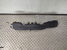 VOLVO V40 II LIFT 2014 PODUSZKA PIESZEGO P31305431