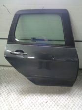 PEUGEOT 308 I T7 2011 DRZWI PRAWE TYL TYLNE