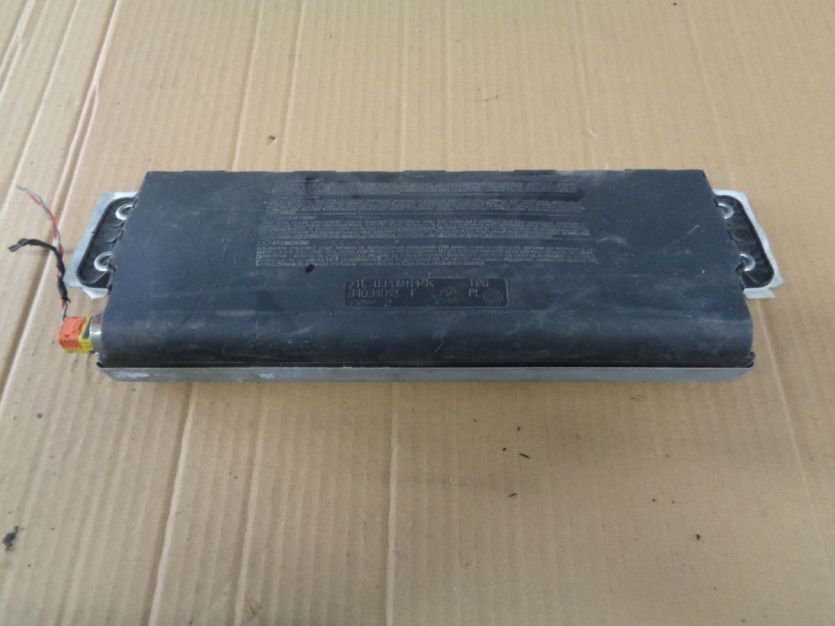 VW GOLF VI PODUSZKA POWIETRZNA KOLANOWA AIRBAG UK 5K2880841C