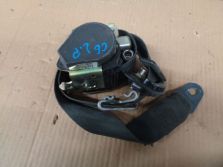 CITROEN C6 PAS BEZPIECZENSTWA LEWY PRZOD PRZEDNI 96500575XX