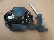 CITROEN C6 PAS BEZPIECZENSTWA PRAWY PRZOD PRZEDNI 96500578XX