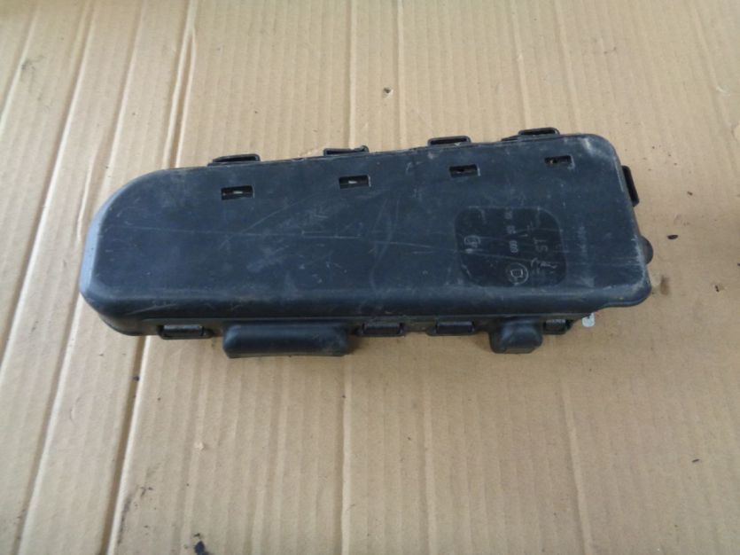 RENAULT CLIO MEGANE SCENIC PODUSZKA POWIETRZNA AIRBAG FOTELA PASAZERA 8200371819