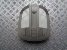 MERCEDES BENZ ML W164 LAMPKA PODSUFITKI A2518206710