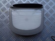 MERCEDES BENZ ML W164 LAMPKA PODSUFITKI A1648200123