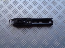 MERCEDES BENZ ML W164 SUWAK REGULACJI PASA A2118600688
