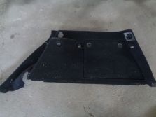 MERCEDES BENZ ML W164 OSLONA BAGAZNIKA TAPICERKA 