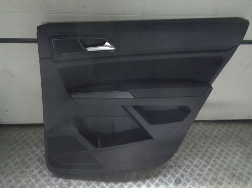 VW ATLAS TERAMONT LIFT TAPICERKA DRZWI PRAWA PRZOD