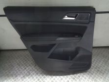 VW ATLAS TERAMONT LIFT TAPICERKA DRZWI LEWA PRZOD