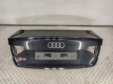 AUDI S5 A5 8T 2011 KLAPA TYL TYLNA POKRYWA BAGAZNI