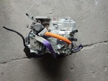 MITSUBISHI OUTLANDER III LIFT PHEV SKRZYNIA BIEGOW
