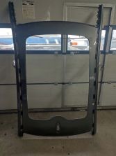 BMW 2018 750IL 740IL G12 LONG DACH PANORAMA