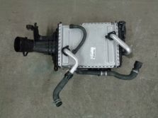 MERCEDES CLS GLC GLE W222 W213 intercooler OM 656