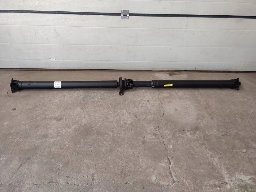 FORD F150 LIFT 2018 WAL NAPEDOWY TYL TYLNY 4X2