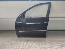 MERCEDES ML W164 2007 DRZWI LEWE PRZOD PRZEDNIE