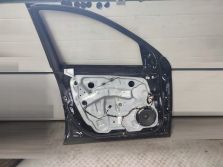 MERCEDES ML W164 2007 DRZWI LEWE PRZOD PRZEDNIE