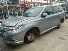 MITSUBISHI OUTLANDER III AMORTYZATOR PRAWY PRZOD