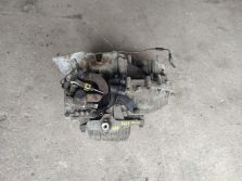 VOLVO V40 II 2014 2.0D SKRZYNIA BIEGOW M66 D66R