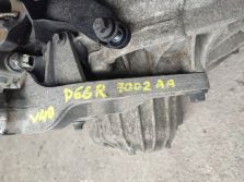 VOLVO V40 II 2014 2.0D SKRZYNIA BIEGOW M66 D66R