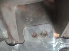 PEUGEOT 308 1.6 HDI KATALIZATOR K580 F024 EHDI
