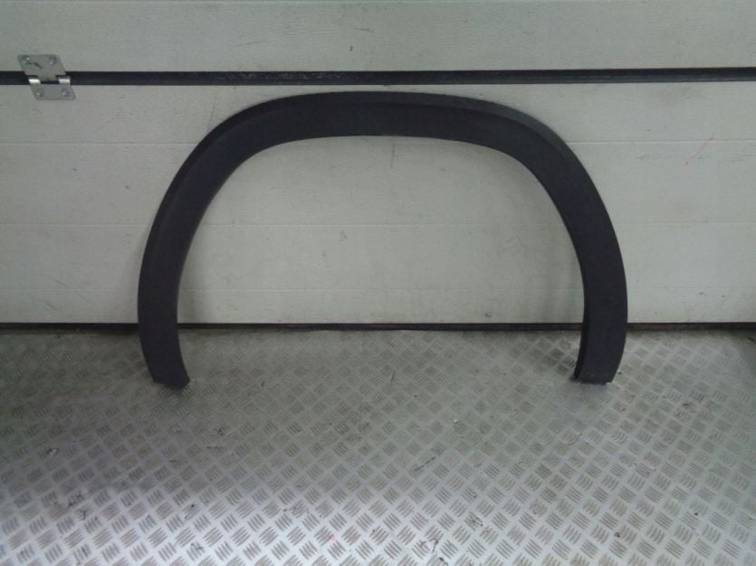 VW ATLAS 2020 LISTWA BLOTNIKA PRAWA 3CN853818C 9BS