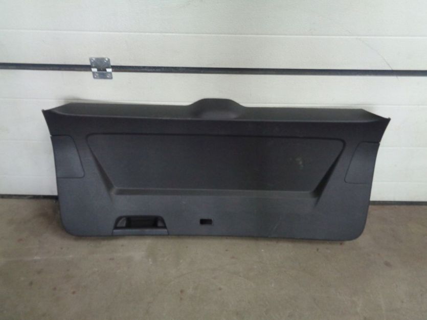 VW ATLAS 2020 TAPICERKA BAGAZNIKA 3CN867601
