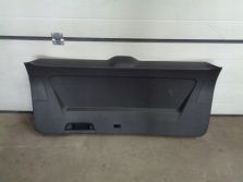 VW ATLAS 2020 TAPICERKA BAGAZNIKA 3CN867601