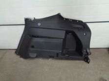 VW ATLAS 2020 TAPICERKA BAGAZNIKA 3CN867034