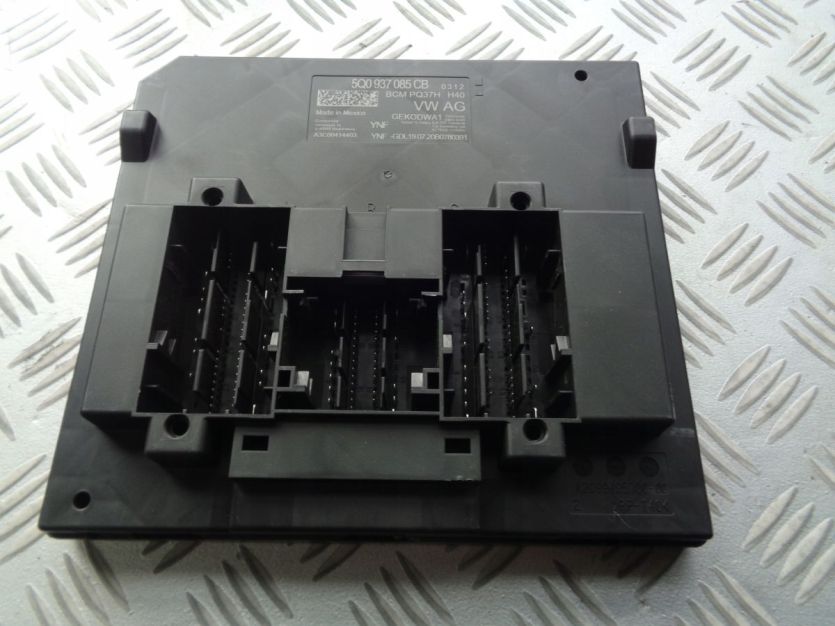 VW ATLAS 2020 MODUL BCM PQ37H FULL LED 5Q0937085CB