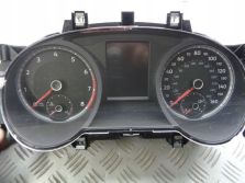 VW ATLAS 2020 LICZNIK 3CN920850C