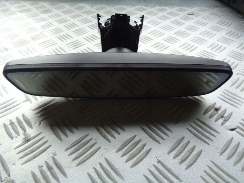 VW ATLAS 2020 LUSTERKO WSTECZNE 3G0857611A