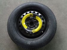 VW ATLAS 2020 KOLO DOJAZDOWE ZAPASOWE 3QF601027B