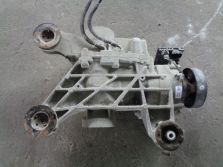 VW ATLAS 2020 MOST DYFER TYL TYLNY 0CQ907554J