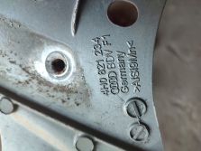 AUDI A8 D4 PAJAK WSPORNIK BLOTNIKA PRAWY 4H0821234