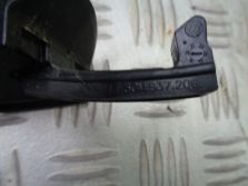 VW ATLAS 2020 KLAMKA DRZWI PRAWA 5GM837206