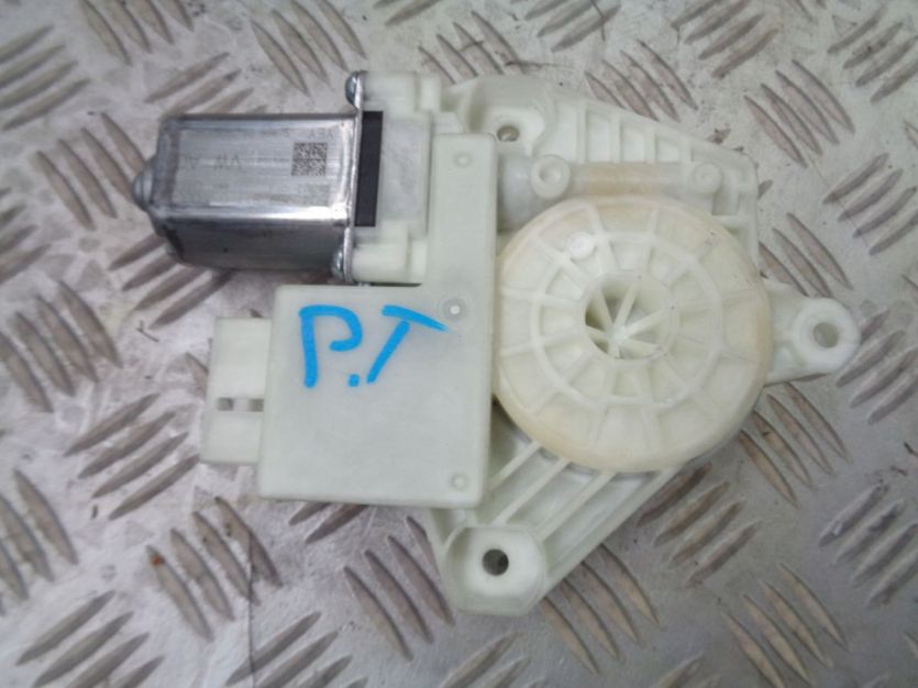 VW ATLAS SILNICZEK SZYBY PRAWY TYL TYLN 5Q4959811G