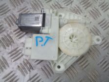 VW ATLAS SILNICZEK SZYBY PRAWY TYL TYLN 5Q4959811G