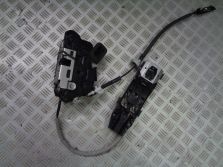 VW ATLAS ZAMEK DRZWI LEWY PRZOD 7 PIN 5K1837015J